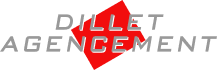 Logo Dillet Agencement