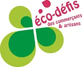 Label Éco-Défis des commerçants et artisans